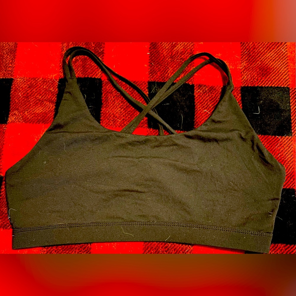 ❤️Women’s sports bra/activewear❤️Women’s size XL❤️Great Condition❤️